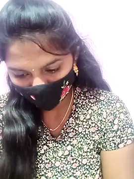 Tamil Hot Anu online show from 02-13-26, 10:55