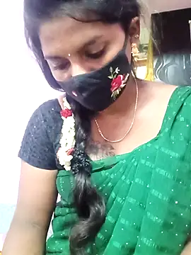 Tamil Hot Anu online show from 02-15-26, 03:47