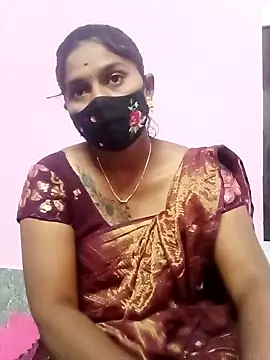 Tamil Hot Anu online show from 03-06-26, 04:03