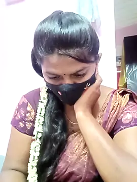 Tamil Hot Anu online show from 03-15-26, 02:06