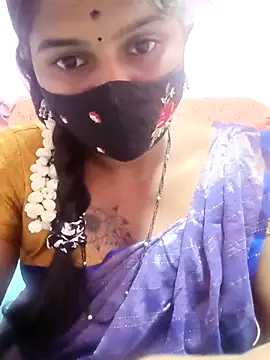 Tamil Hot Anu online show from 03-31-26, 03:23