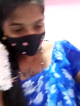 Tamil Hot Anu online show from 04-19-26, 06:13