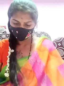 Tamil Hot Anu online show from 04-23-26, 01:07