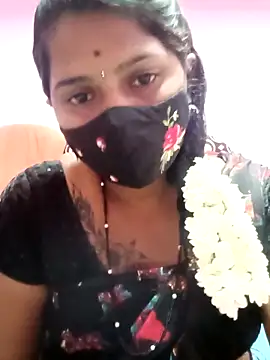 Tamil Hot Anu online show from 04-24-26, 03:58