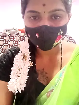 Tamil Hot Anu online show from 04-25-26, 04:59