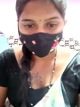 Tamil Hot Anu online show from 04-27-26, 10:24