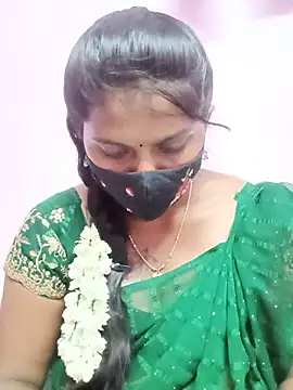 Tamil Hot Anu online show from 05-24-26, 09:36