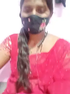 Tamil Hot Anu online show from 06-07-26, 07:45