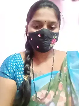 Tamil Hot Anu online show from 06-13-26, 04:16