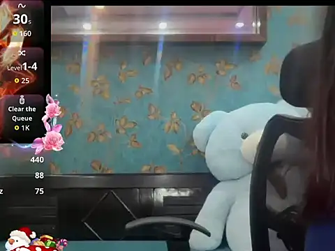 naughty nazara online show from 03-31-26, 05:52