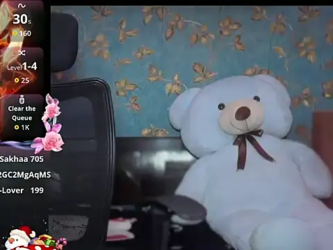 naughty nazara online show from 04-28-26, 06:35