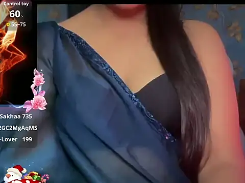 naughty nazara online show from 04-29-26, 05:30