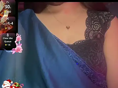 Snapshot of naughty_nazara chatting on 05-06-26, 07:57 naughty nazara online show from 05-06-26, 07:57