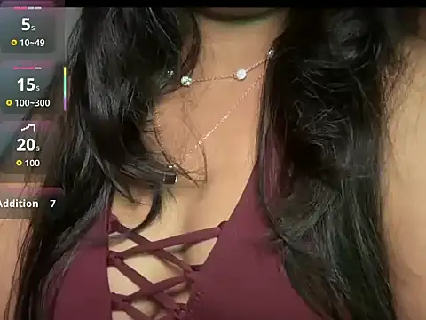 Snapshot of naughty_nazara chatting on 07-10-26, 07:38 naughty nazara online show from 07-10-26, 07:38