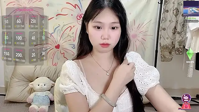 xiaoguai99 online show from 07-22-26, 06:27