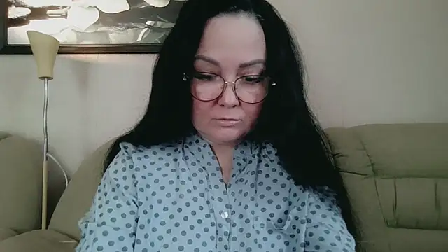 infinity loveliness online show from 04-23-26, 07:52