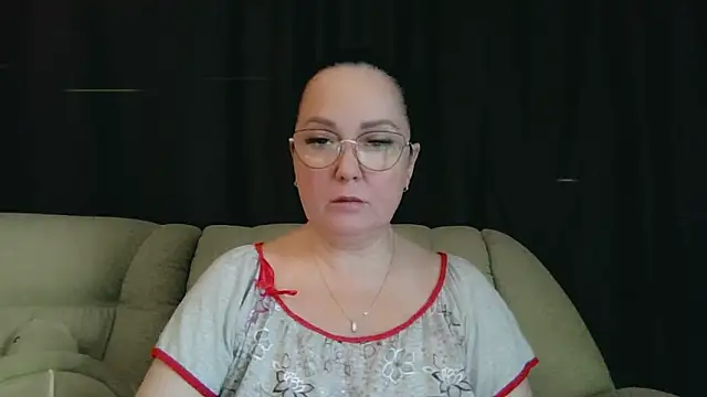 infinity loveliness online show from 06-20-26, 06:38