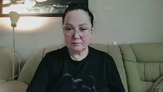 infinity loveliness online show from 06-30-26, 07:42