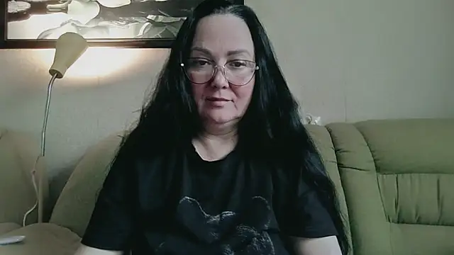 infinity loveliness online show from 07-01-26, 09:11
