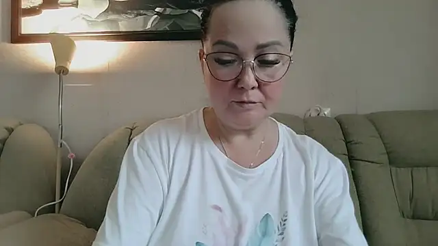 infinity loveliness online show from 07-08-26, 07:02