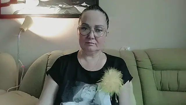 infinity loveliness online show from 07-10-26, 06:50