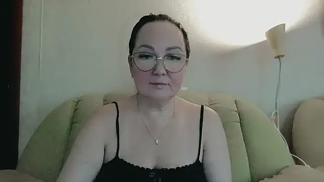 infinity loveliness online show from 08-01-26, 06:34