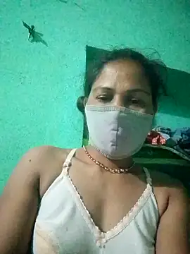 Snapshot of Rachna9090 chatting on 01-17-26, 10:57 Rachna9090 online show from 01-17-26, 10:57