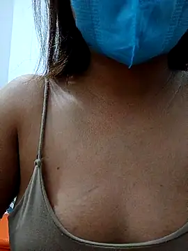 Snapshot of Sweet--Sexy chatting on 01-16-26, 07:51 Sweet--Sexy online show from 01-16-26, 07:51