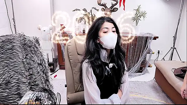 Nunu babii online show from 01-14-26, 01:28