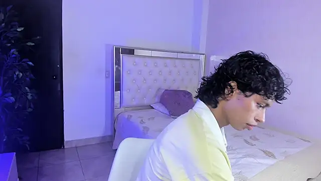 Im FelixHunter online show from 01-09-26, 11:35