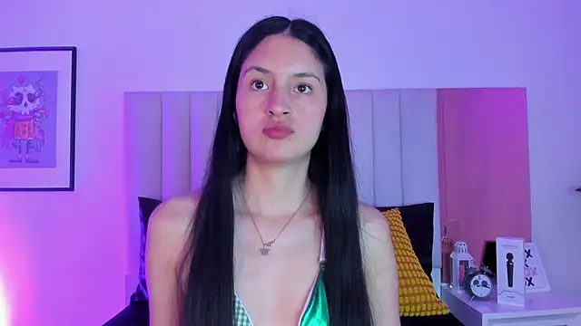 soffy hilltom online show from 05-09-26, 11:37