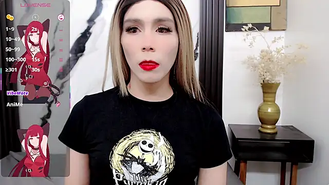 katalina hot   online show from 04-25-26, 07:00