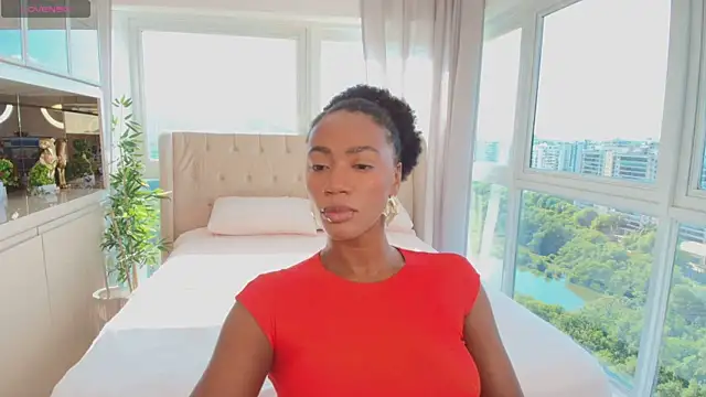 Patricia Rosse21 online show from 02-20-26, 11:22