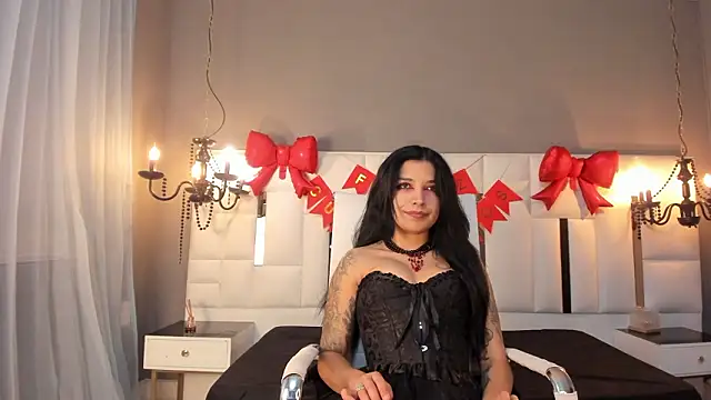 Snapshot of MAGIC_ISIS_ chatting on 02-11-26, 09:25 MAGIC ISIS online show from 02-11-26, 09:25