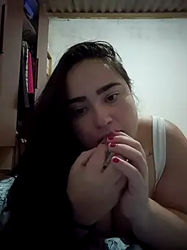 Snapshot of MarrySantiago chatting on 02-08-26, 12:03 MarrySantiago online show from 02-08-26, 12:03