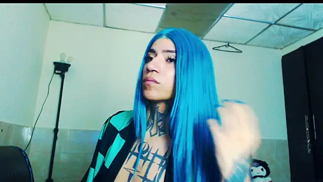 jazmin wolf online show from 02-22-26, 12:04