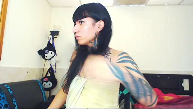 jazmin wolf online show from 04-10-26, 02:55