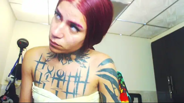 jazmin wolf online show from 04-28-26, 01:05