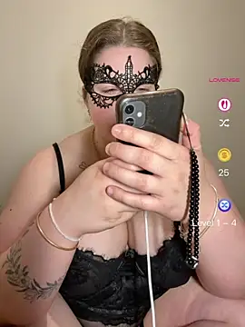 cherrylust12 online show from 04-27-26, 10:19