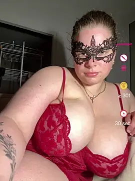 cherrylust12 online show from 06-12-26, 11:14