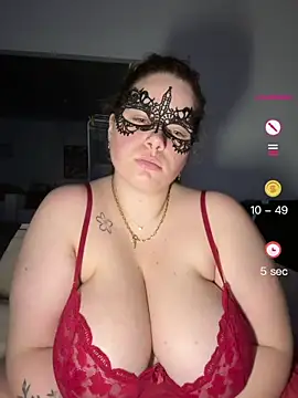 cherrylust12 online show from 06-18-26, 12:33