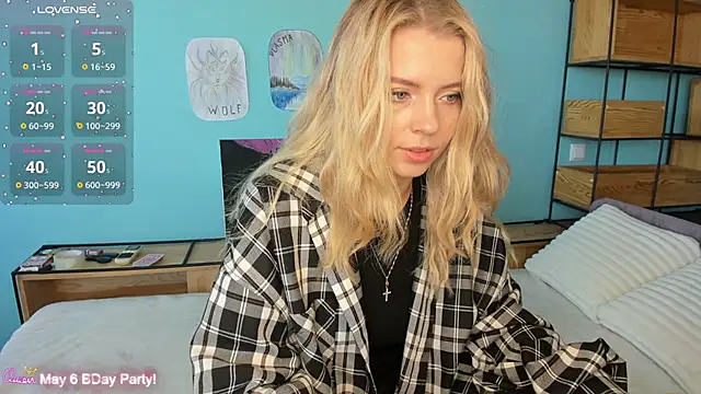 MinionFriend online show from 04-25-26, 09:45