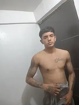 TOLEDIOS online show from 04-28-26, 01:37