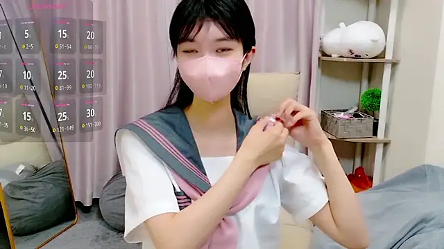 Snapshot of Rui-chaaan chatting on 02-25-26, 10:36 Rui-chaaan online show from 02-25-26, 10:36