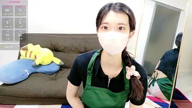 Rui-chaaan online show from 04-27-26, 10:02