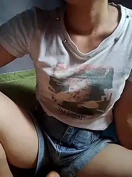 Asami 6868 online show from 06-29-26, 07:14