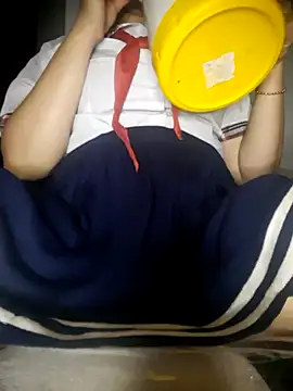 lina loveee online show from 06-12-26, 07:02