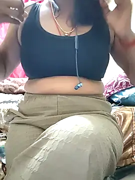 Meena Meenakshi online show from 04-29-26, 05:44