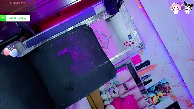 Venus AidinX online show from 01-19-26, 04:16