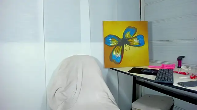 Sue blue online show from 02-16-26, 02:29